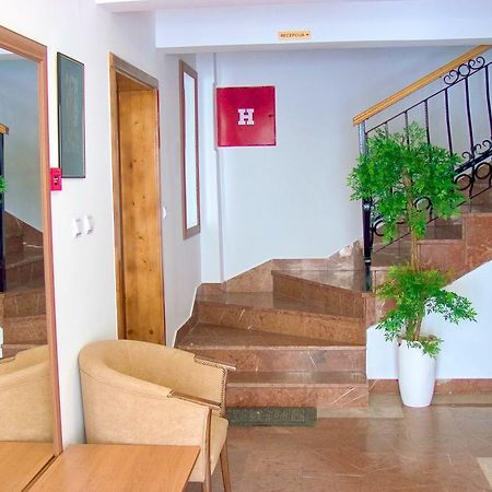 Guest House Villa Iva Budva Bagian luar foto