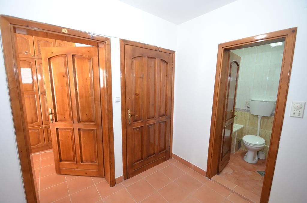 Guest House Villa Iva Budva Ruang foto