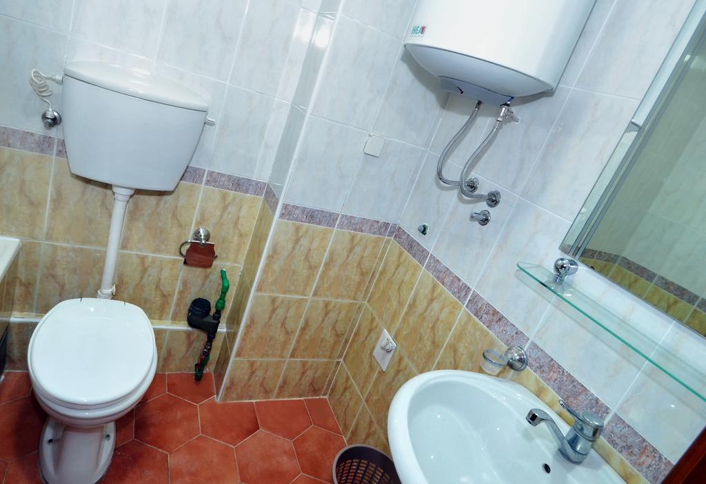 Guest House Villa Iva Budva Ruang foto