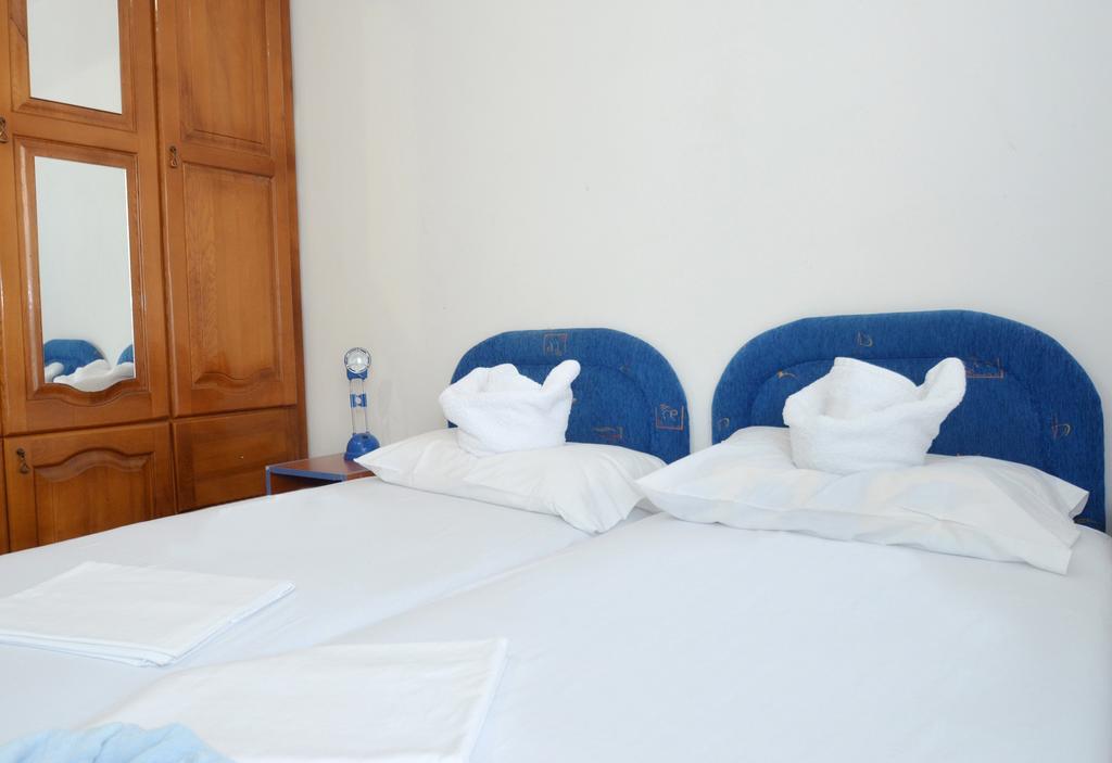 Guest House Villa Iva Budva Ruang foto