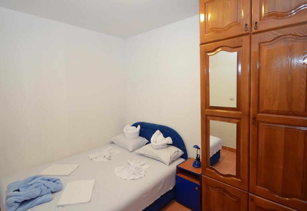 Guest House Villa Iva Budva Ruang foto