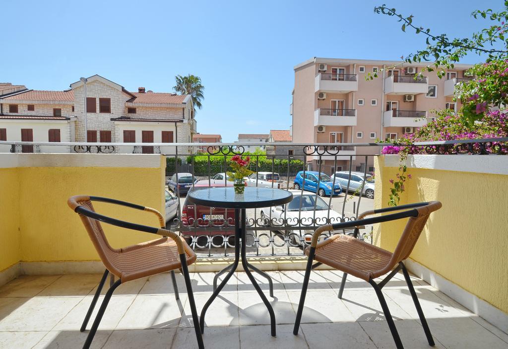 Guest House Villa Iva Budva Ruang foto