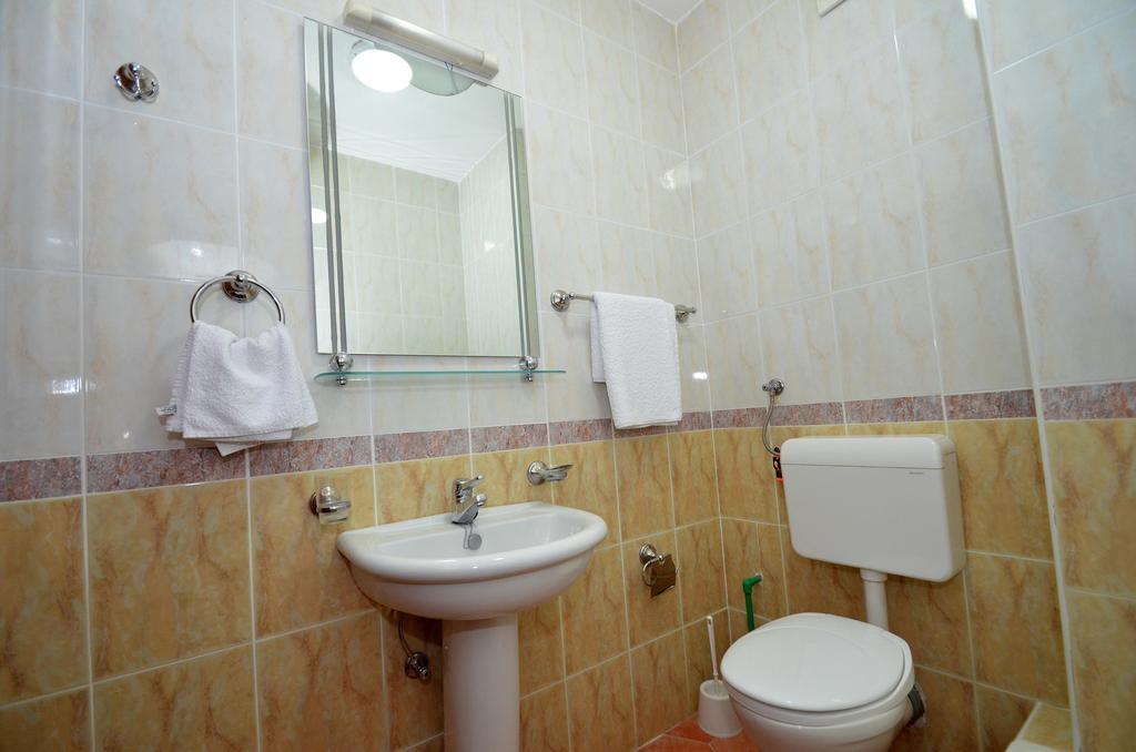 Guest House Villa Iva Budva Ruang foto