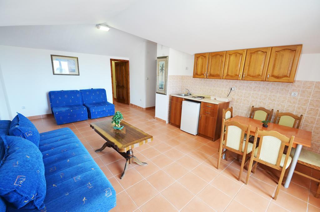 Guest House Villa Iva Budva Ruang foto
