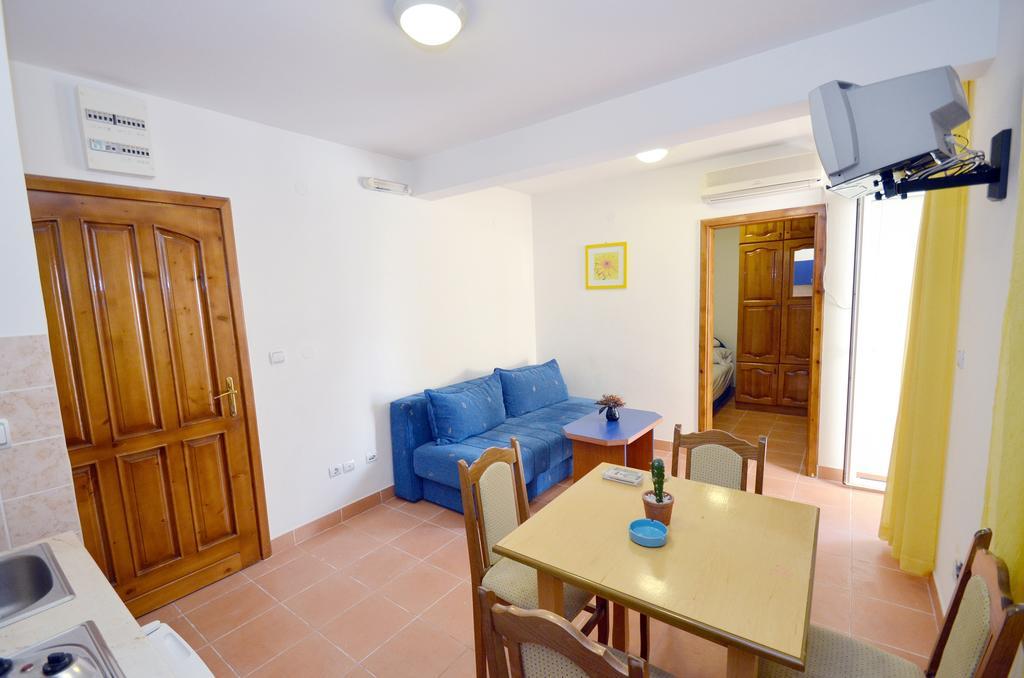 Guest House Villa Iva Budva Ruang foto