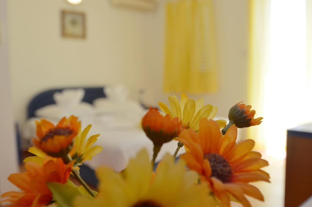 Guest House Villa Iva Budva Ruang foto