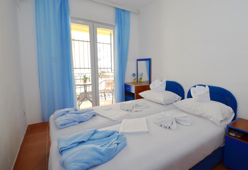 Guest House Villa Iva Budva Ruang foto