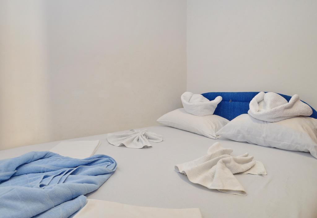 Guest House Villa Iva Budva Ruang foto