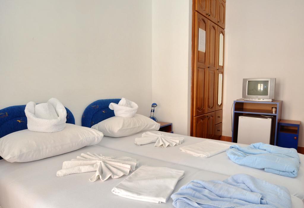 Guest House Villa Iva Budva Ruang foto