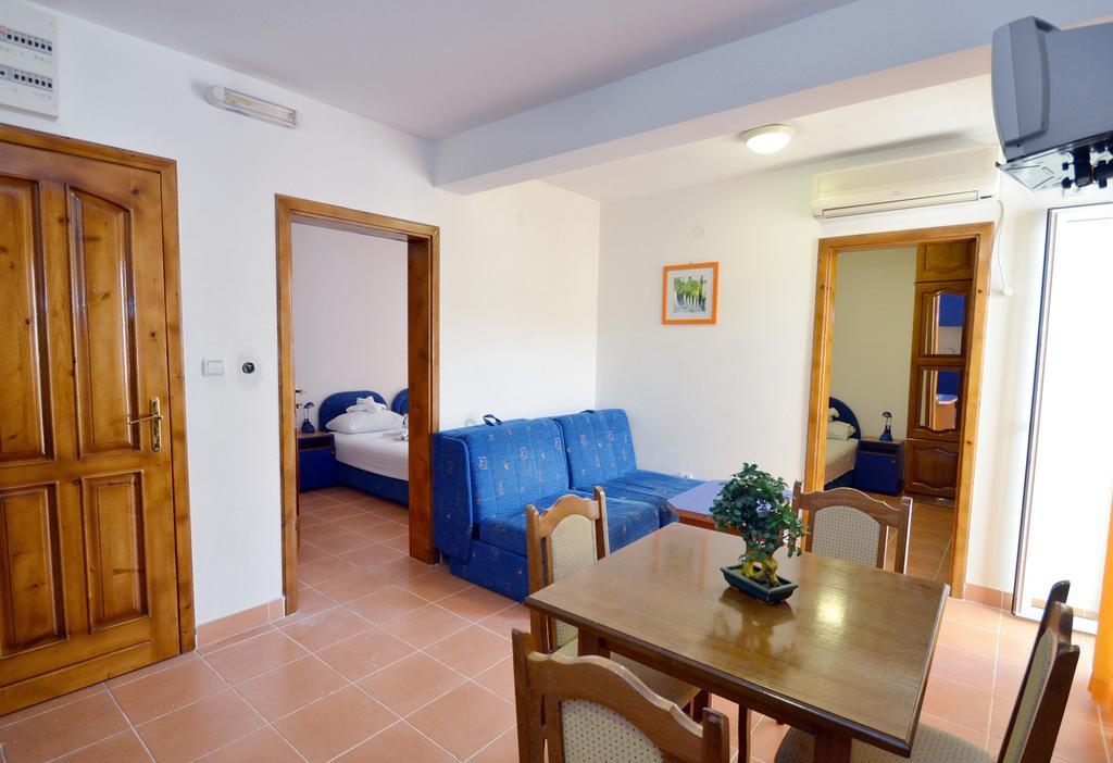 Guest House Villa Iva Budva Ruang foto
