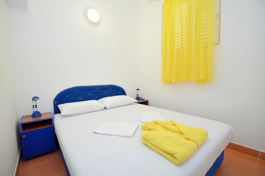 Guest House Villa Iva Budva Ruang foto
