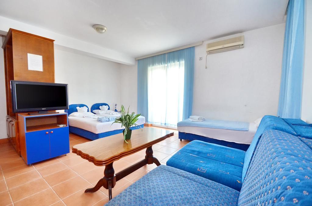 Guest House Villa Iva Budva Ruang foto