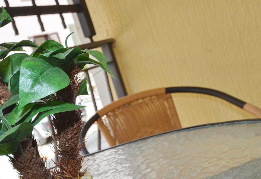 Guest House Villa Iva Budva Ruang foto