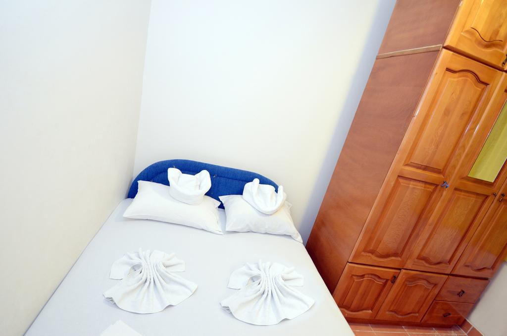 Guest House Villa Iva Budva Ruang foto