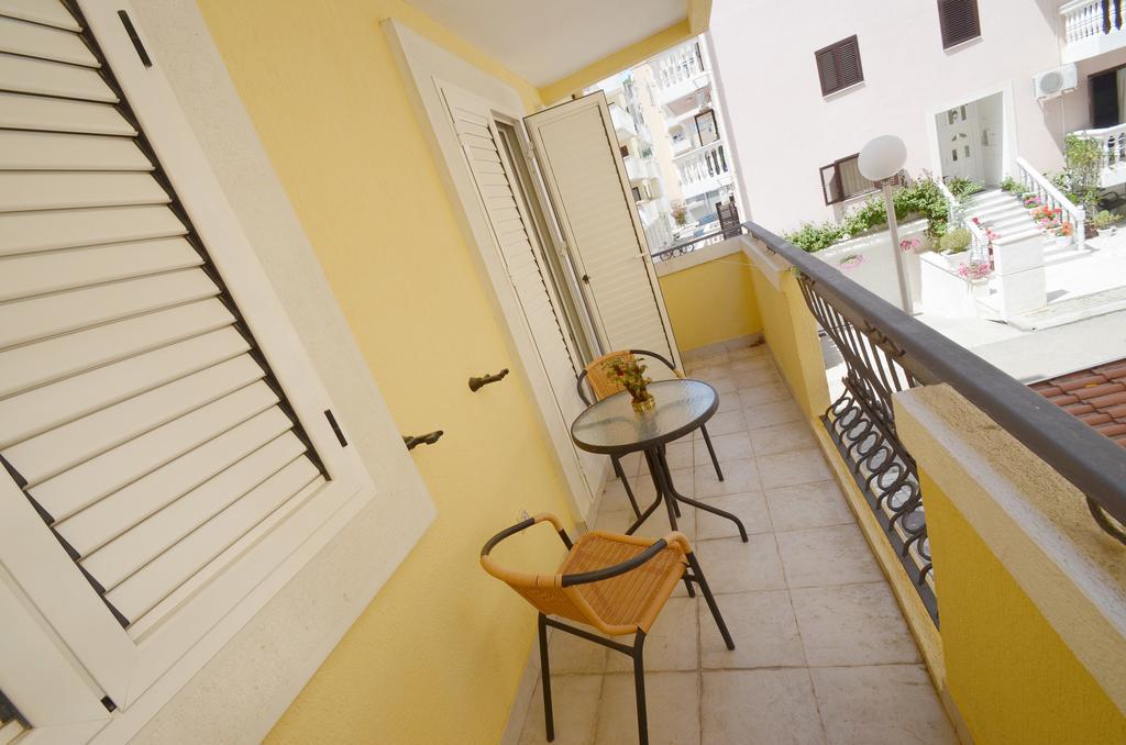 Guest House Villa Iva Budva Ruang foto