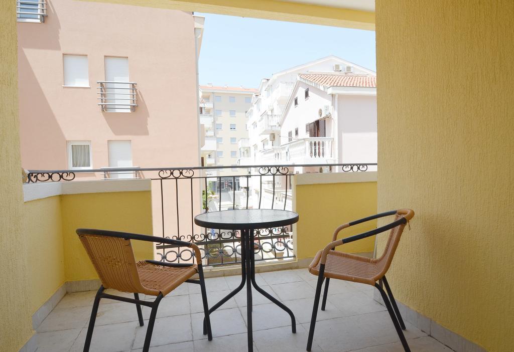 Guest House Villa Iva Budva Bagian luar foto