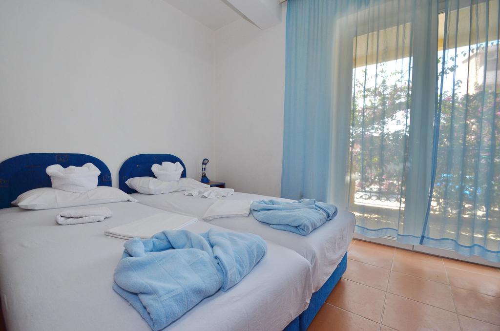 Guest House Villa Iva Budva Ruang foto
