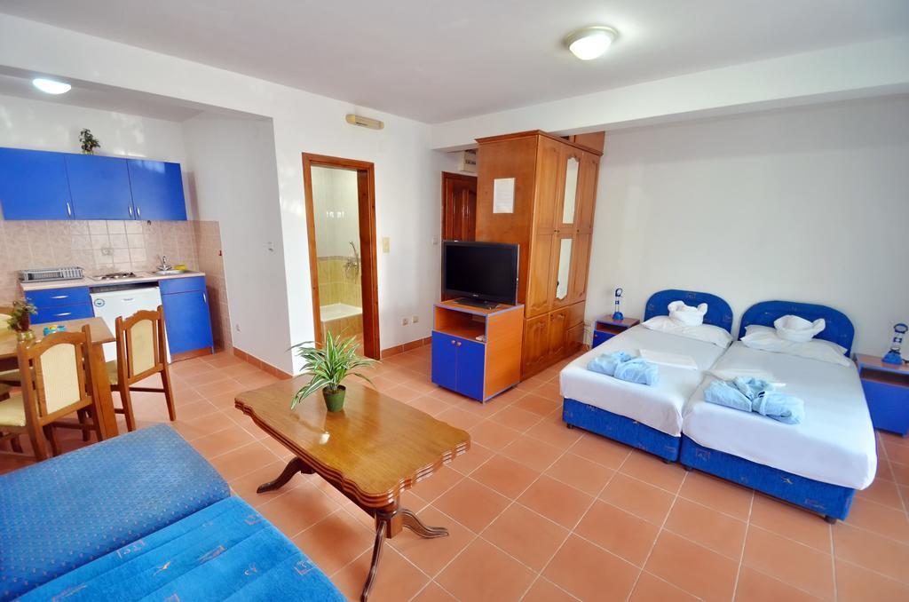 Guest House Villa Iva Budva Bagian luar foto