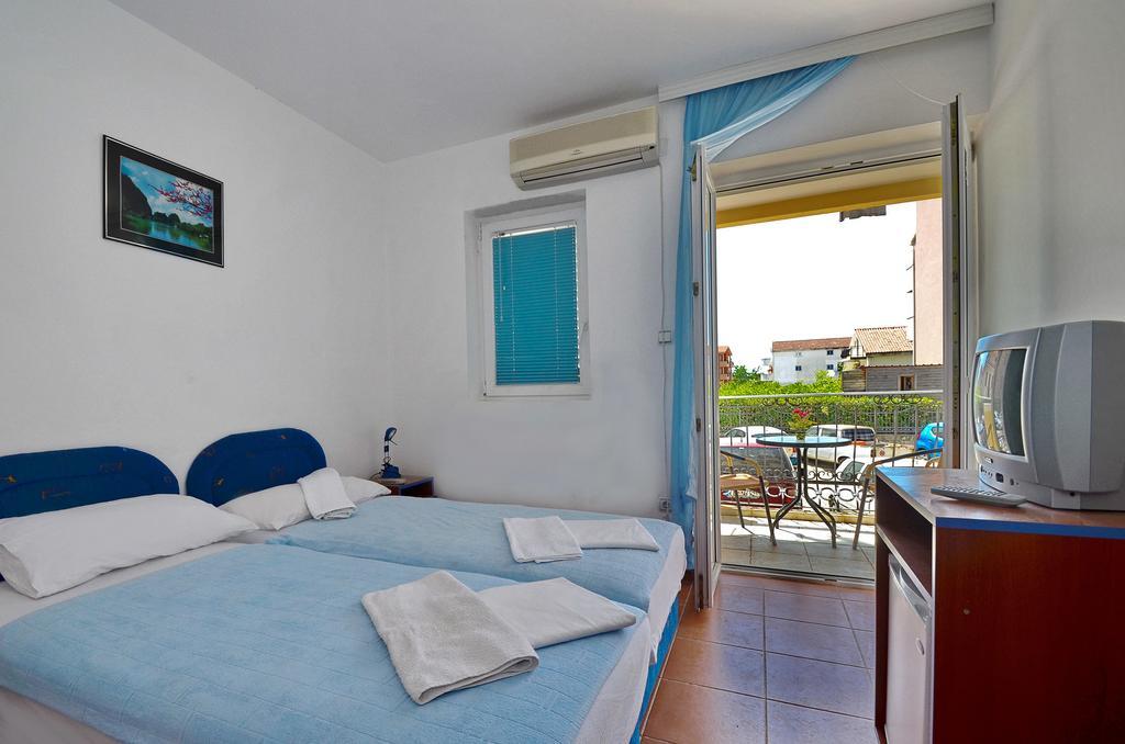Guest House Villa Iva Budva Ruang foto