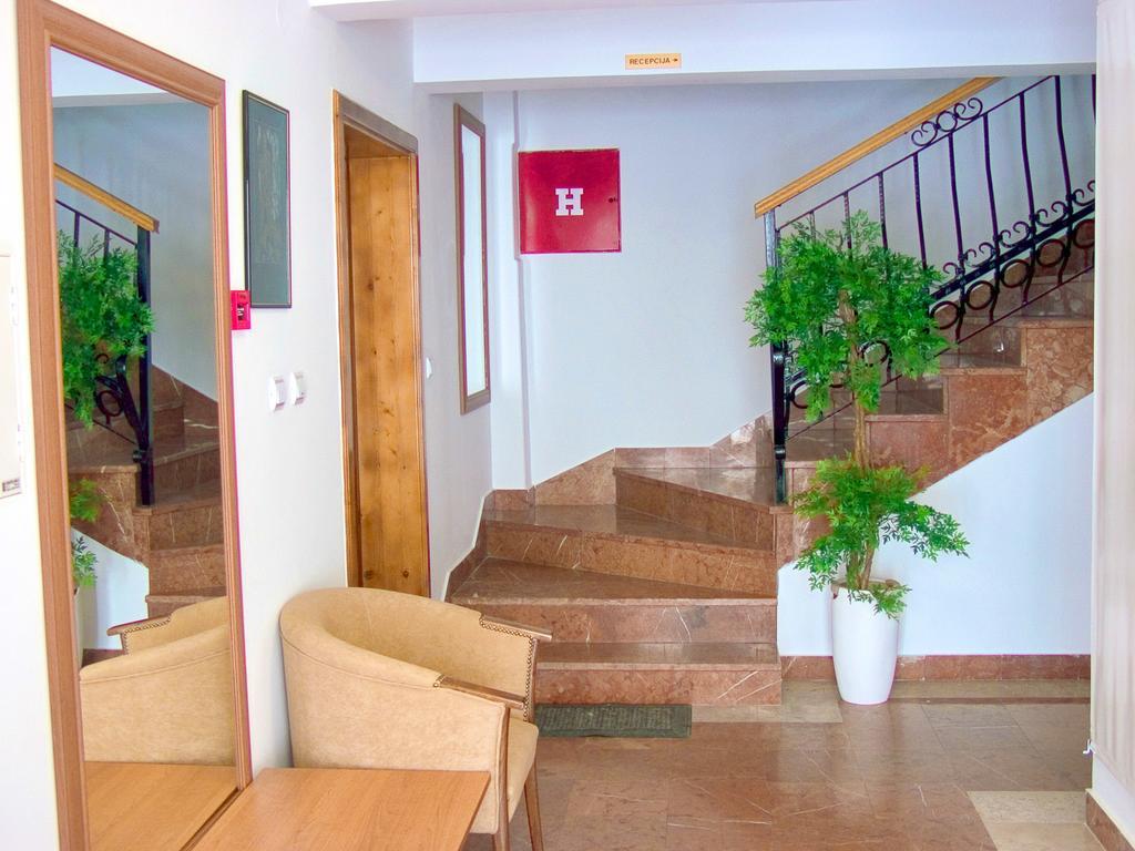 Guest House Villa Iva Budva Bagian luar foto