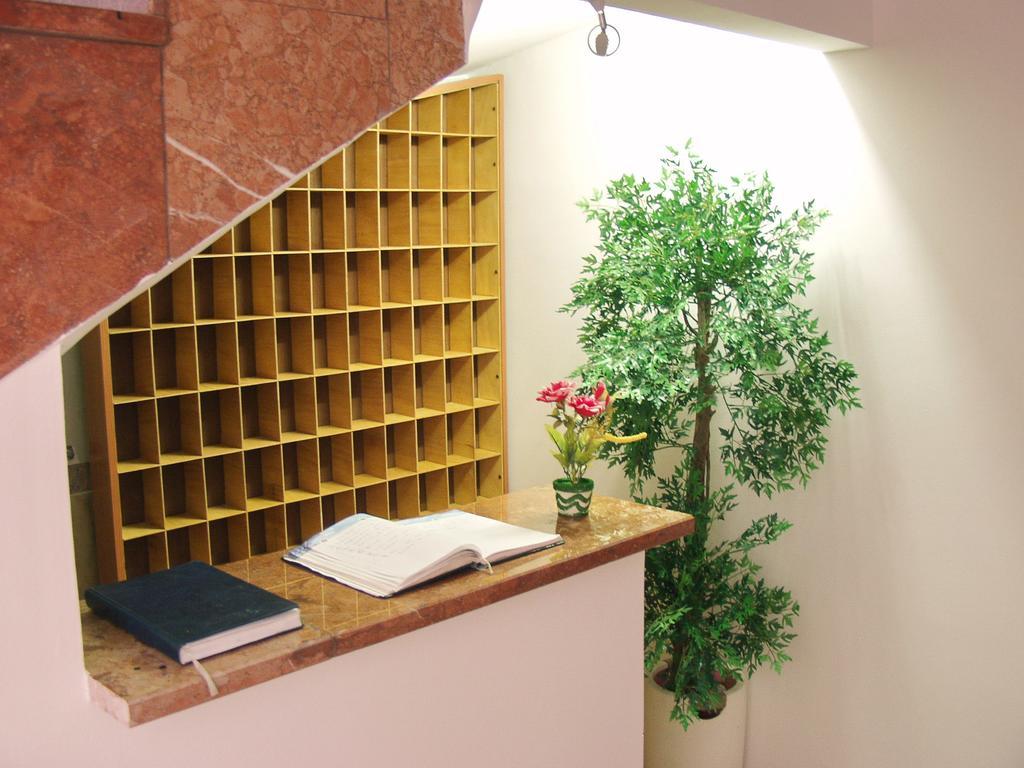 Guest House Villa Iva Budva Bagian luar foto