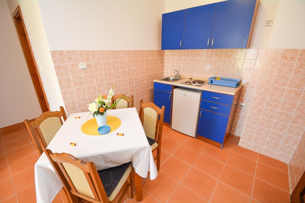 Guest House Villa Iva Budva Ruang foto