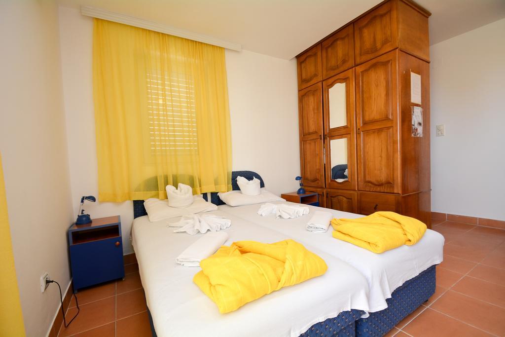 Guest House Villa Iva Budva Ruang foto