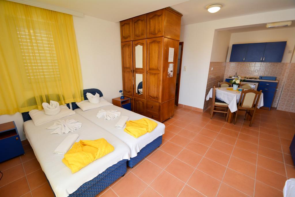 Guest House Villa Iva Budva Ruang foto