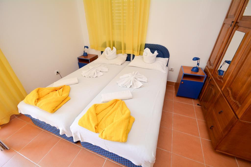 Guest House Villa Iva Budva Ruang foto
