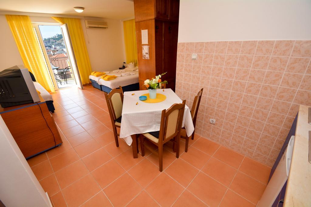 Guest House Villa Iva Budva Bagian luar foto